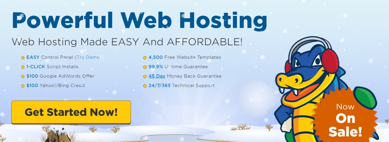 HostGator Coupon Codes October – Retailer As much as 79% Off on New Hosting Plans