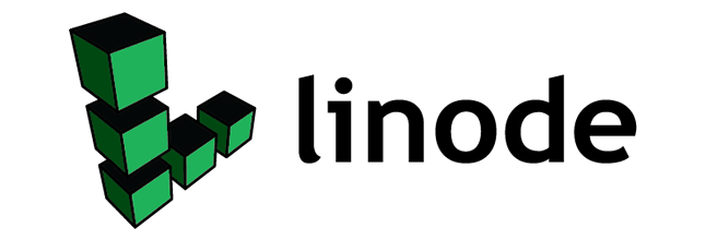 Linode logo