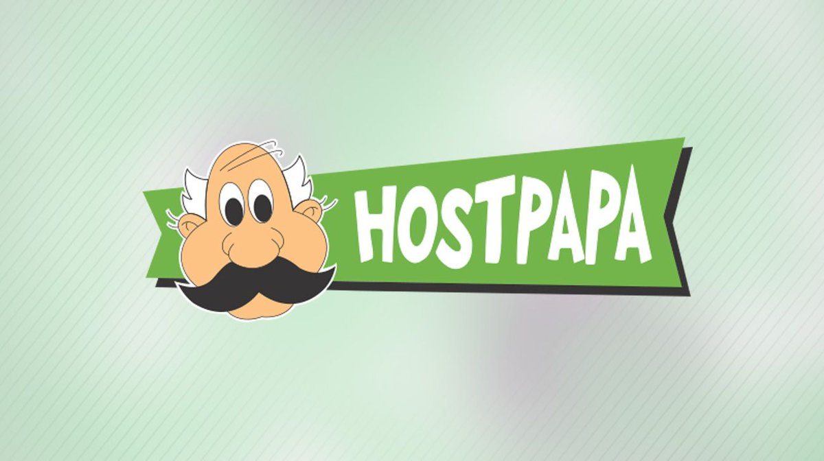HostPapa Coupon Codes November 2017 – Shop 75% on all Hosting Plans, Domain from Simply $0.88