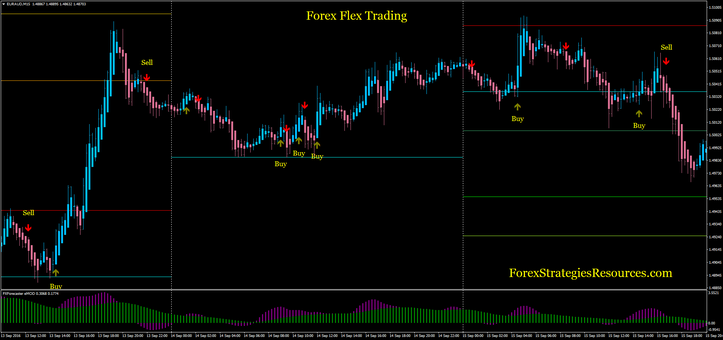 Forex Flex Trading