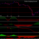 Fisher scalping system